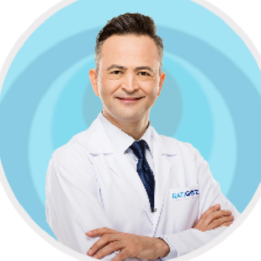 Op. Dr. İlker Biçer
