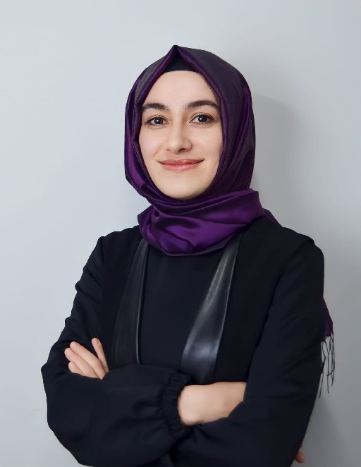 Uzm. Kl. Psk. Hülya Güven