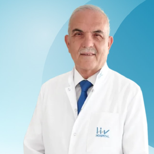 Op. Dr. Yılmaz Karagöz