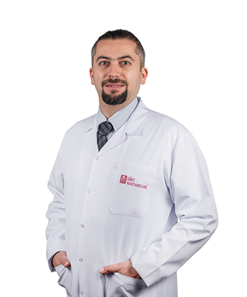 Op. Dr. Melih Arslan