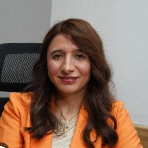 Doç. Dr. Özlem Zeynep Akyay