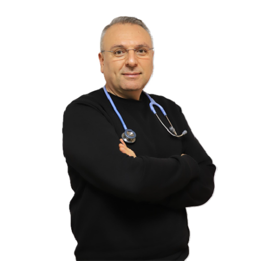Uzm. Dr. İsmail Baha Özcan