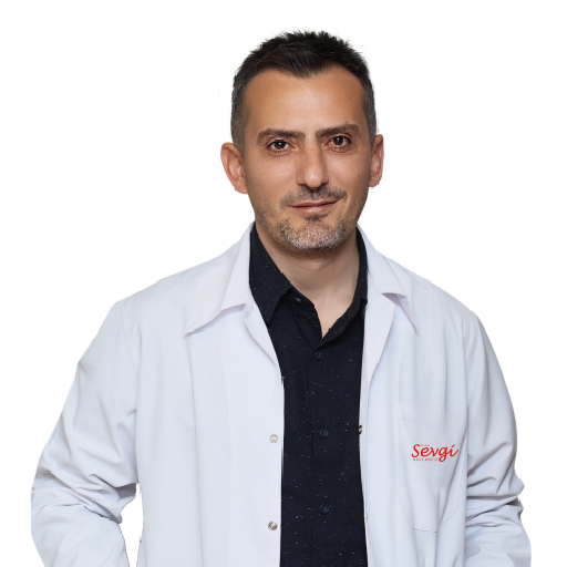 Op. Dr. Ahmet Yılmaz