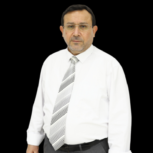 Prof. Dr. Halit Çınarka