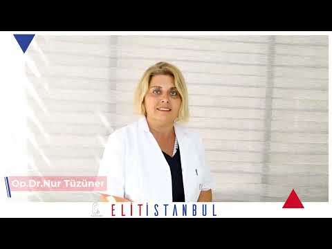 you tube genital kuruluk