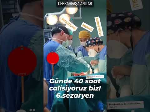 CERRAHPAŞA ANILAR ❤️