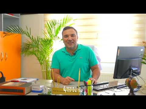 Gırtlak Kanserleri - Prof. Dr. Osman Kürşat Arıkan