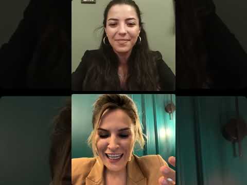 "Sexting Nedir?" Canlı Yayını -Uzman Klinik Psikolog Damla Kankaya Sünteroğlu