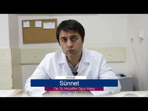 Sünnet