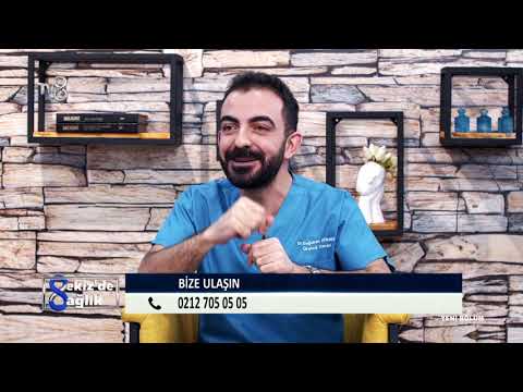 Böbrek Taşı Nedir ? | Op. Dr. Doğukan Sökmen | 8'de Sağlık