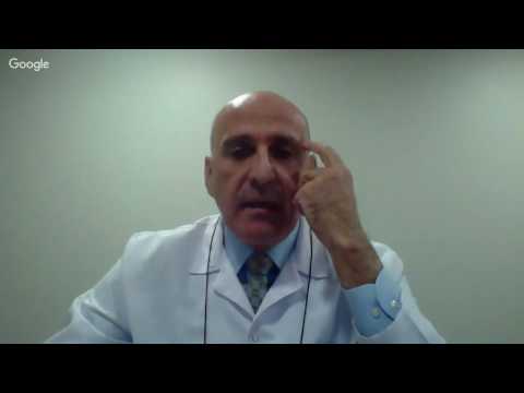 Prof. Dr. Kadir Vehbi Baykal - ESWT İşlemi