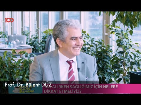 Yaşlanma ve Beyin. Prof. Dr. Bülent DÜZ