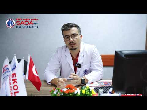 Bademcik Ameliyatı Ne Zaman Düşünülmelidir? - Opr. Dr. Mehmet İdil - Sada Hastanesi