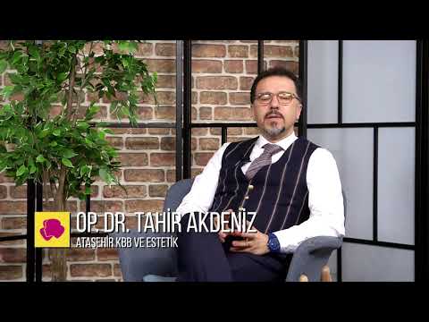 0:08 / 0:50   Gripte İlaç Kullanalım mı?