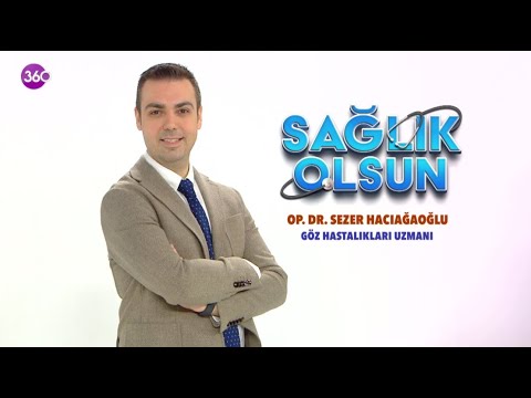 Yakın Görme Problemi ve Tedavisi