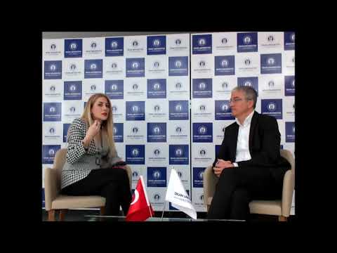 Estetik ve Plastik Cerrah Hakkında Konuştuk - Prof. Dr. Aydın Gözü
