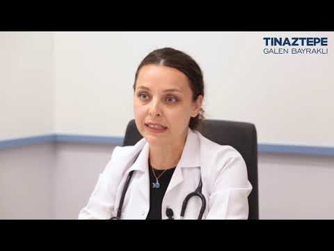 Demir Eksikliği Anemisi - Uzm. Dr. Elvan Seher Taşöz