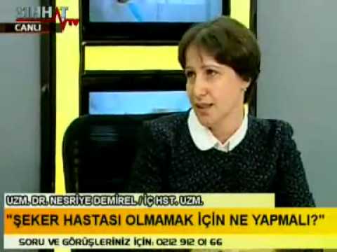 Diyabet Nedir?