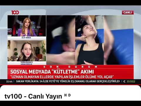 VİDEOLARDAKİ TAKTİKLER TEHLİKE SAÇIYOR