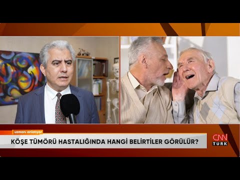 Köşe Tümörü