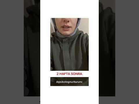 Psikolog Nuri Turunç İle Kekemeliğe Son