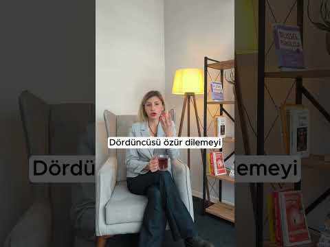 TERK EDİLECEĞİNİ NASIL ANLARSIN?