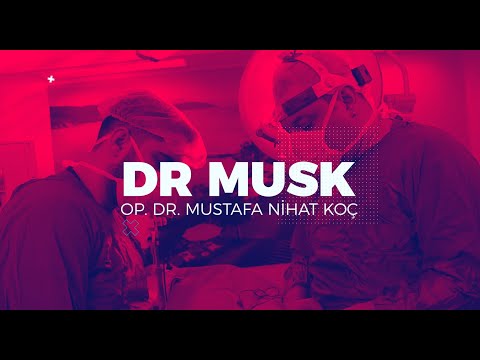Dr. Musk | Doç Dr. Ersin Borazan: Emziren kadınlarda meme kanseri riski daha düşük