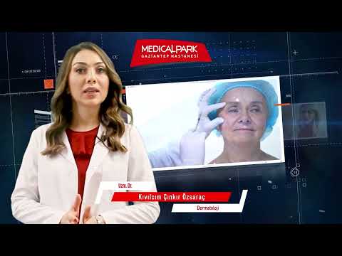 Anti Aging Gençleşme Uygulamaları