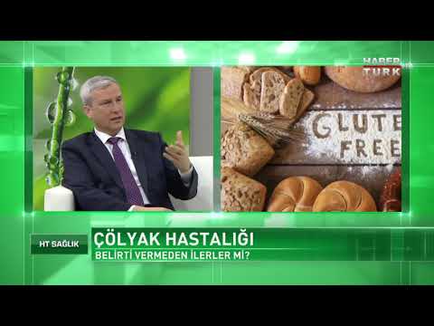 Çölyak hastalığı belirti vermeden ilerler mi?