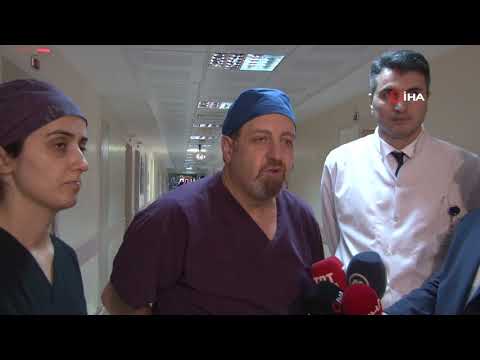 Biyonik Kulak ile İlk Kez 3 Yaşında Duydu