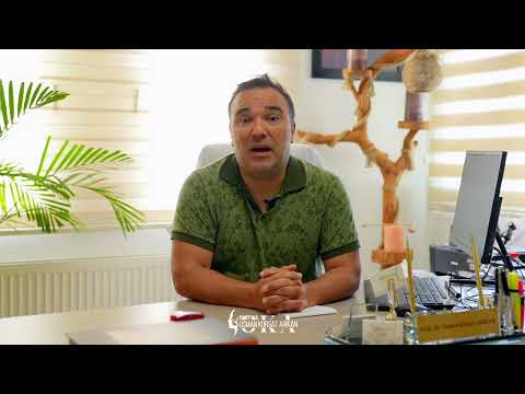 Otoplasti Nedir? - Prof. Dr. Osman Kürşat Arıkan