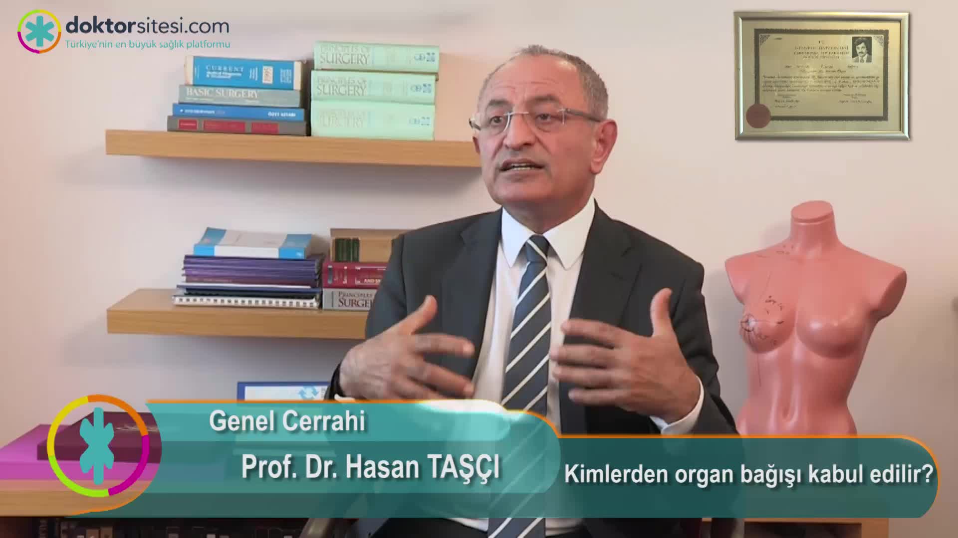 Kimlerden organ bağışı kabul edilir?