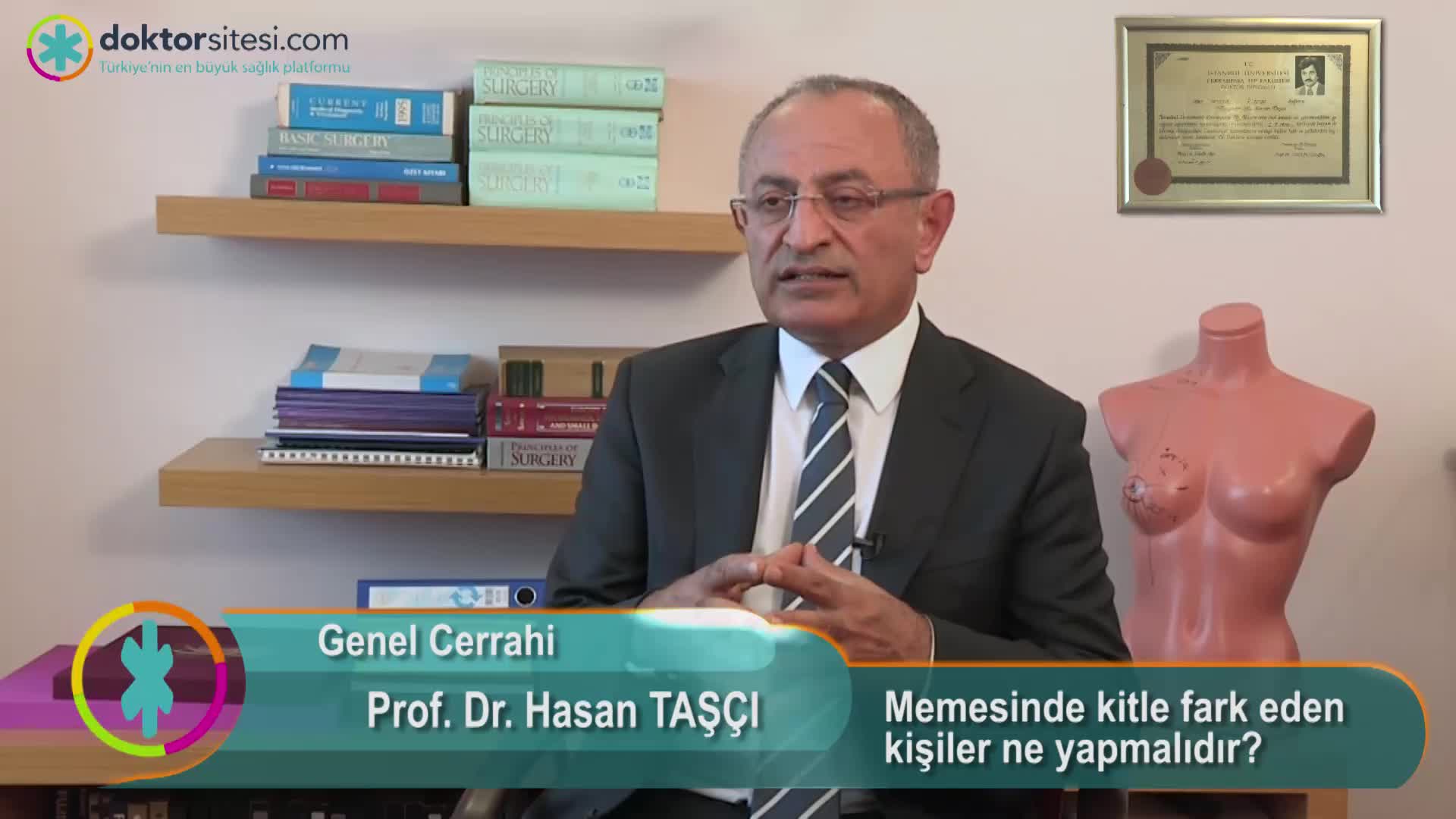 Memesinde kitle fark eden kişiler ne yapmalıdır?