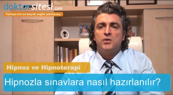 Hipnozla sınavlara nasıl hazırlanılır?