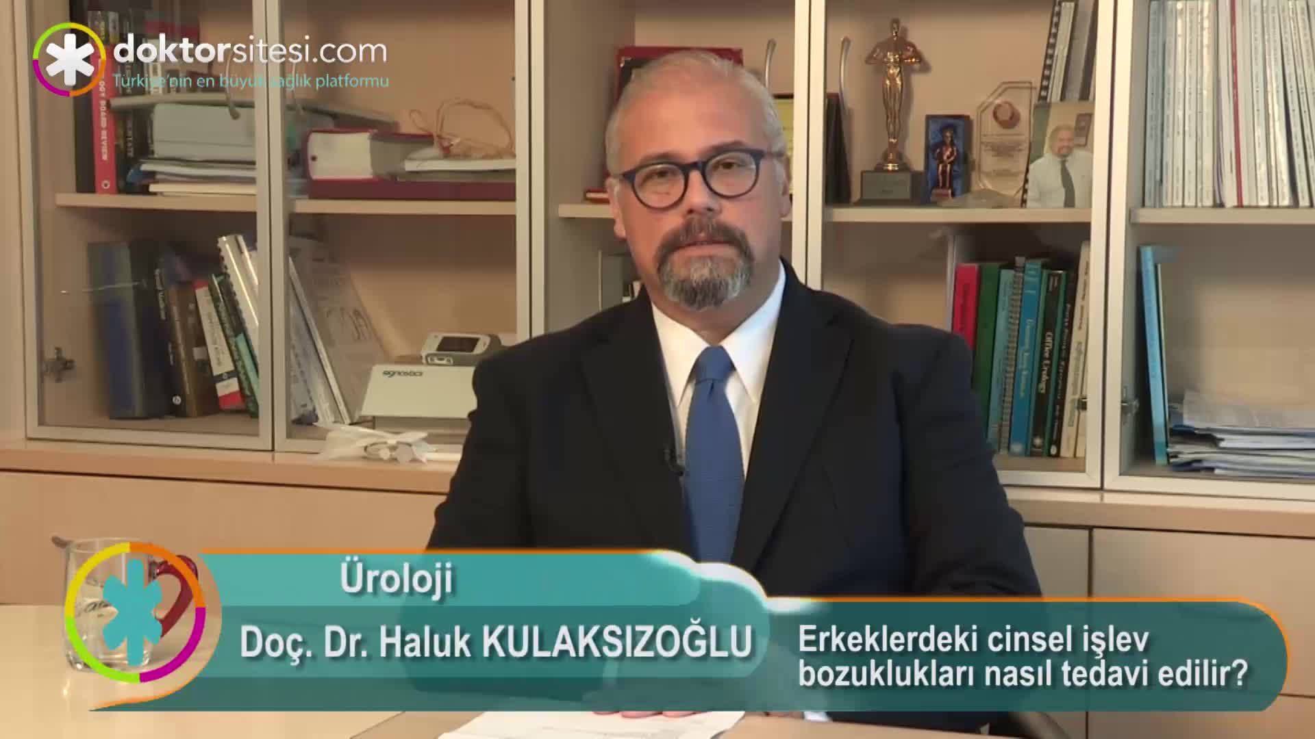 Erkeklerdeki cinsel işlev bozuklukları nasıl tedavi edilir?