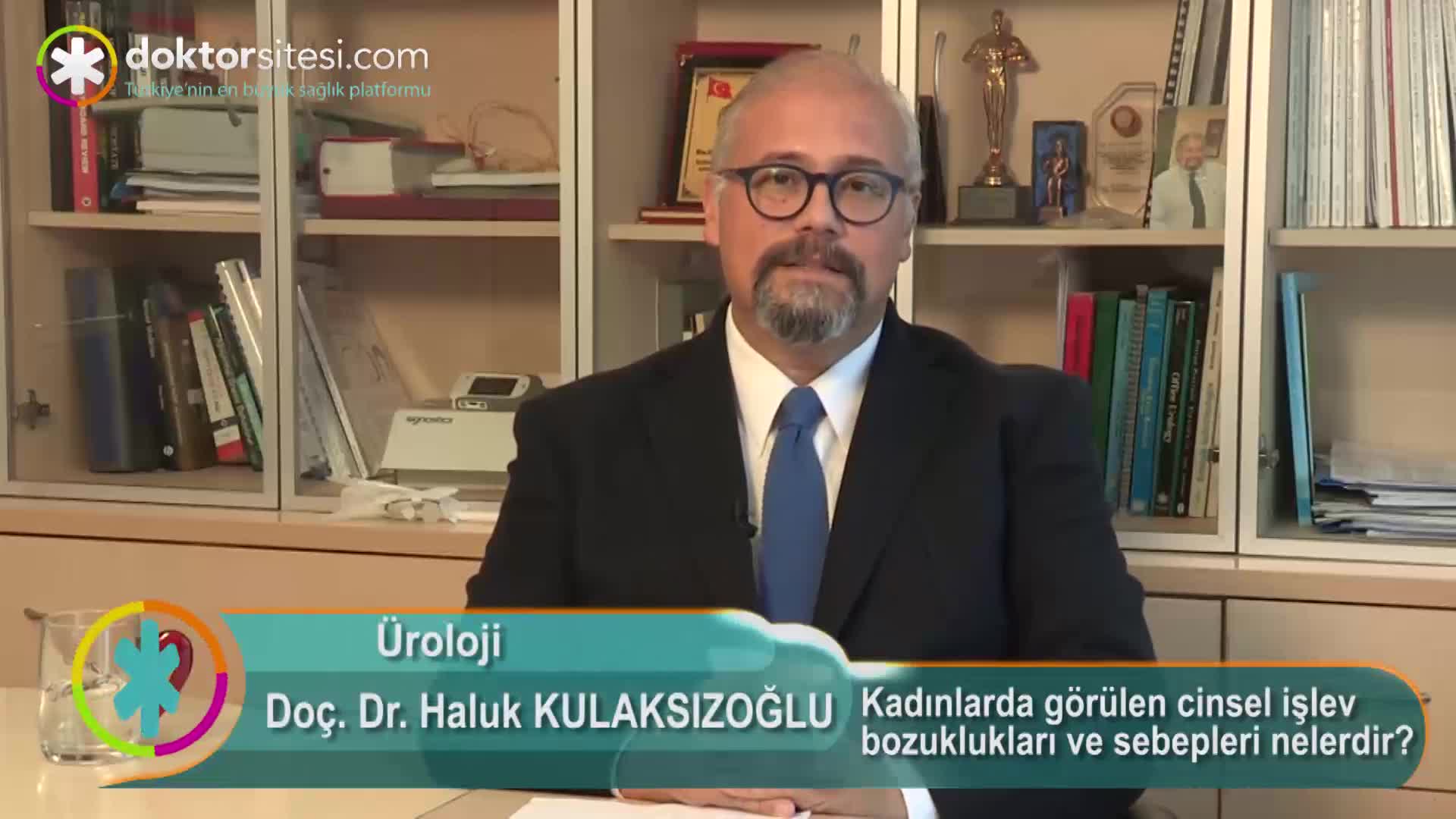 Kadınlarda görülen cinsel işlev bozuklukları ve sebepleri nelerdir?