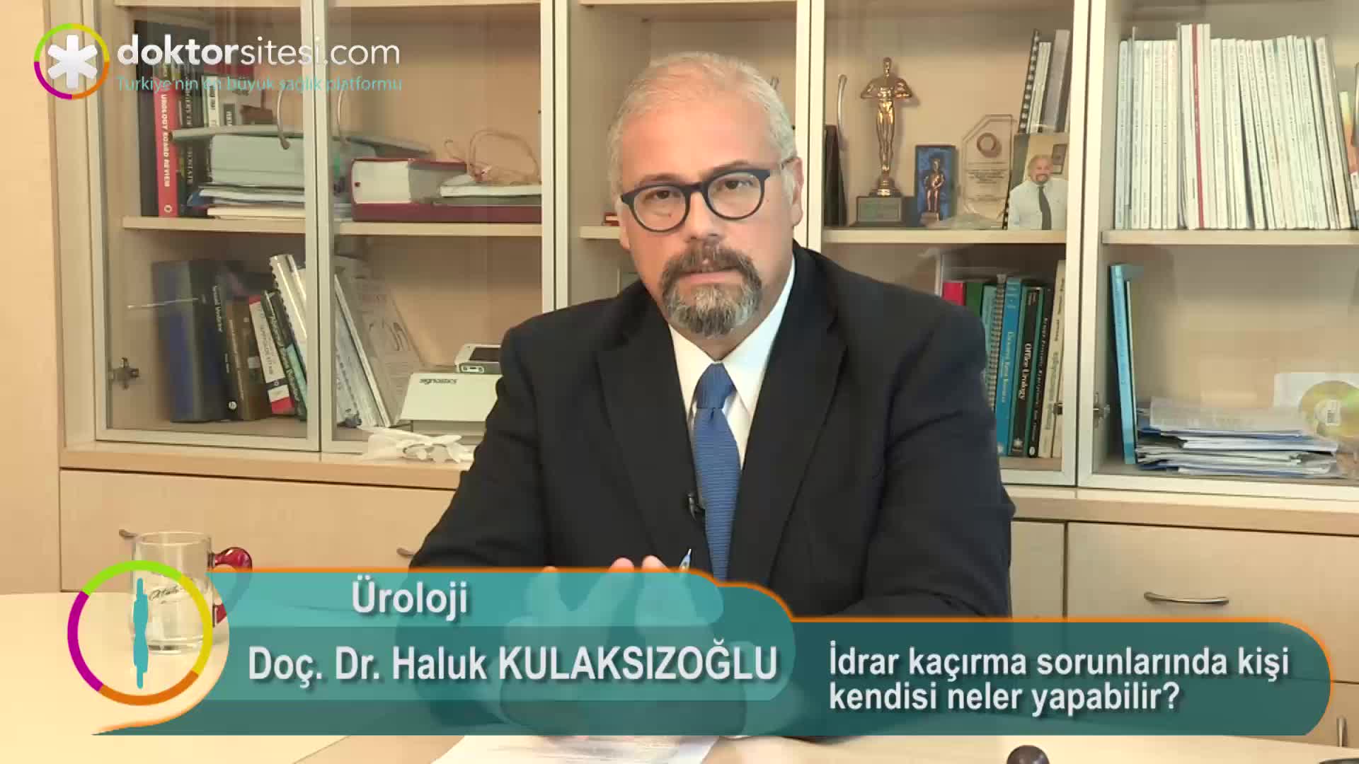 İdrar kaçırma sorunlarında kişi kendisi neler yapabilir?