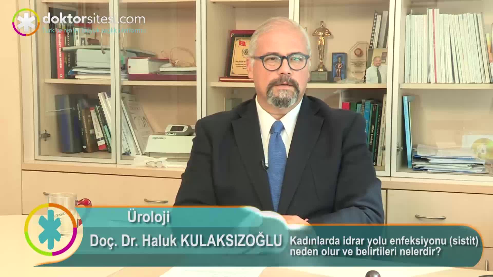 Kadınlarda idrar yolu enfeksiyonu (sistit) neden olur ve belirtileri nelerdir?