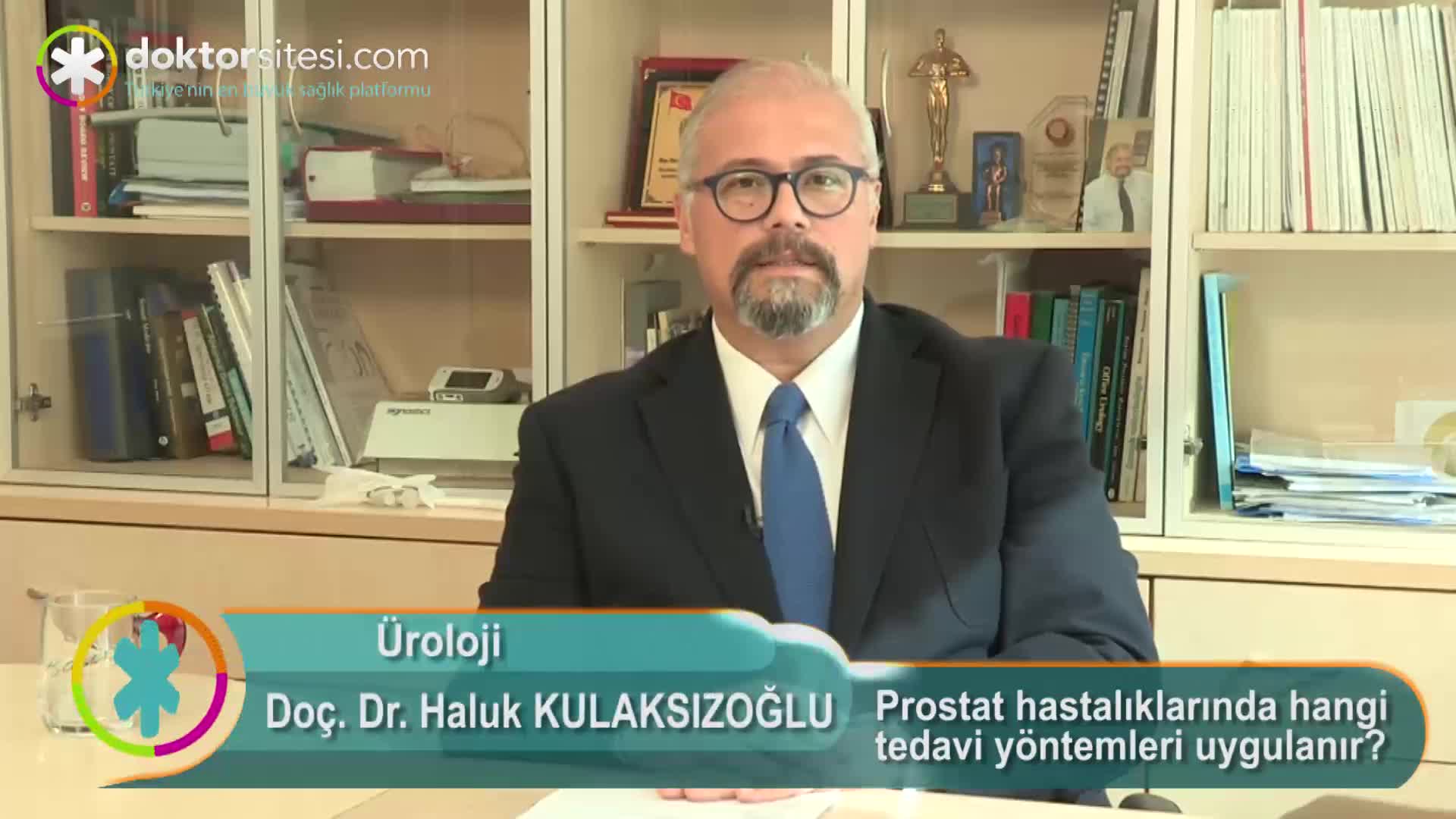 Prostat hastalıklarında hangi tedavi yöntemleri uygulanır?