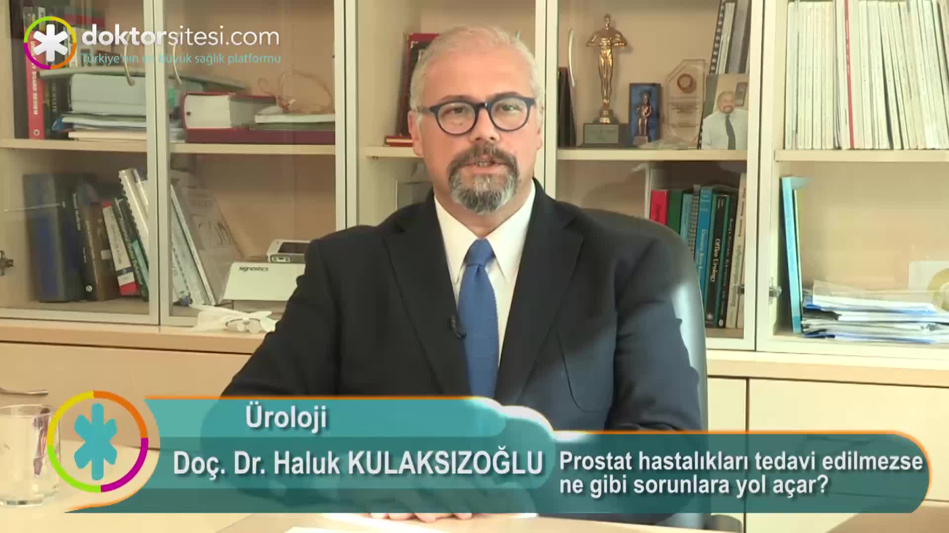 Prostat hastalıkları tedavi edilmezse ne gibi sorunlara yol açar?