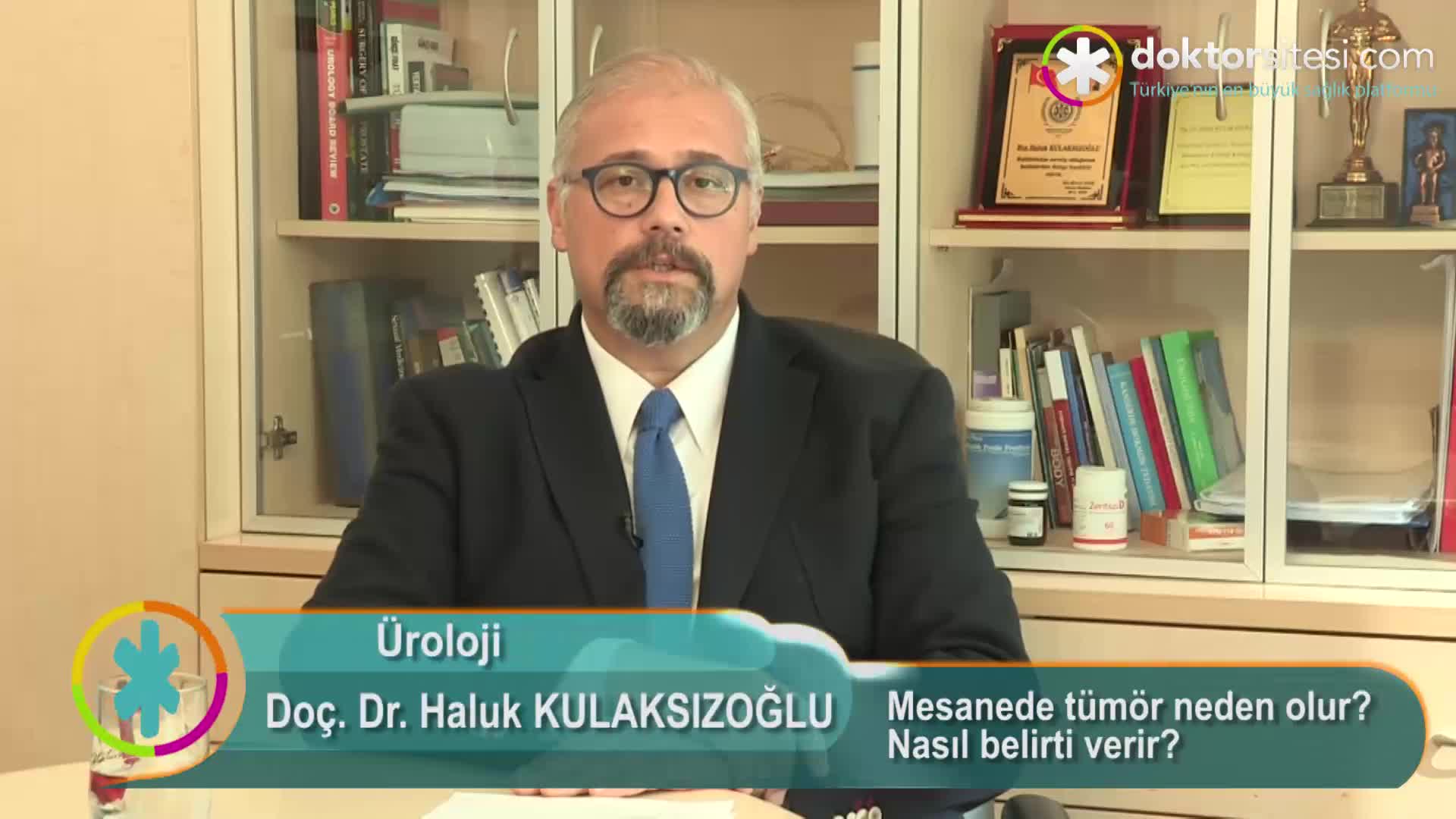 Mesanede tümör neden olur? Nasıl belirti verir?