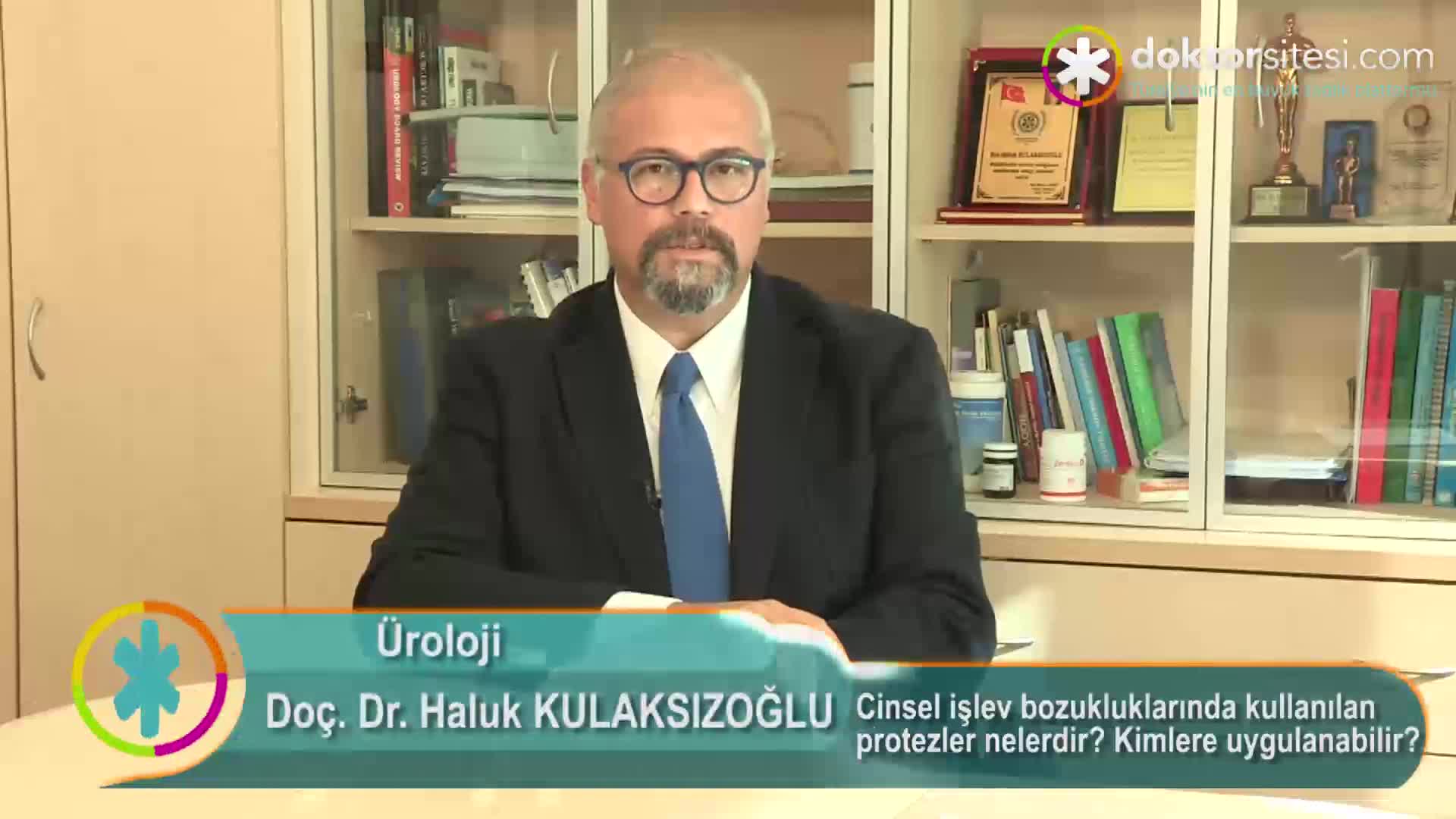 Cinsel işlev bozukluklarında kullanılan protezler nelerdir? Kimlere uygulanabilir?