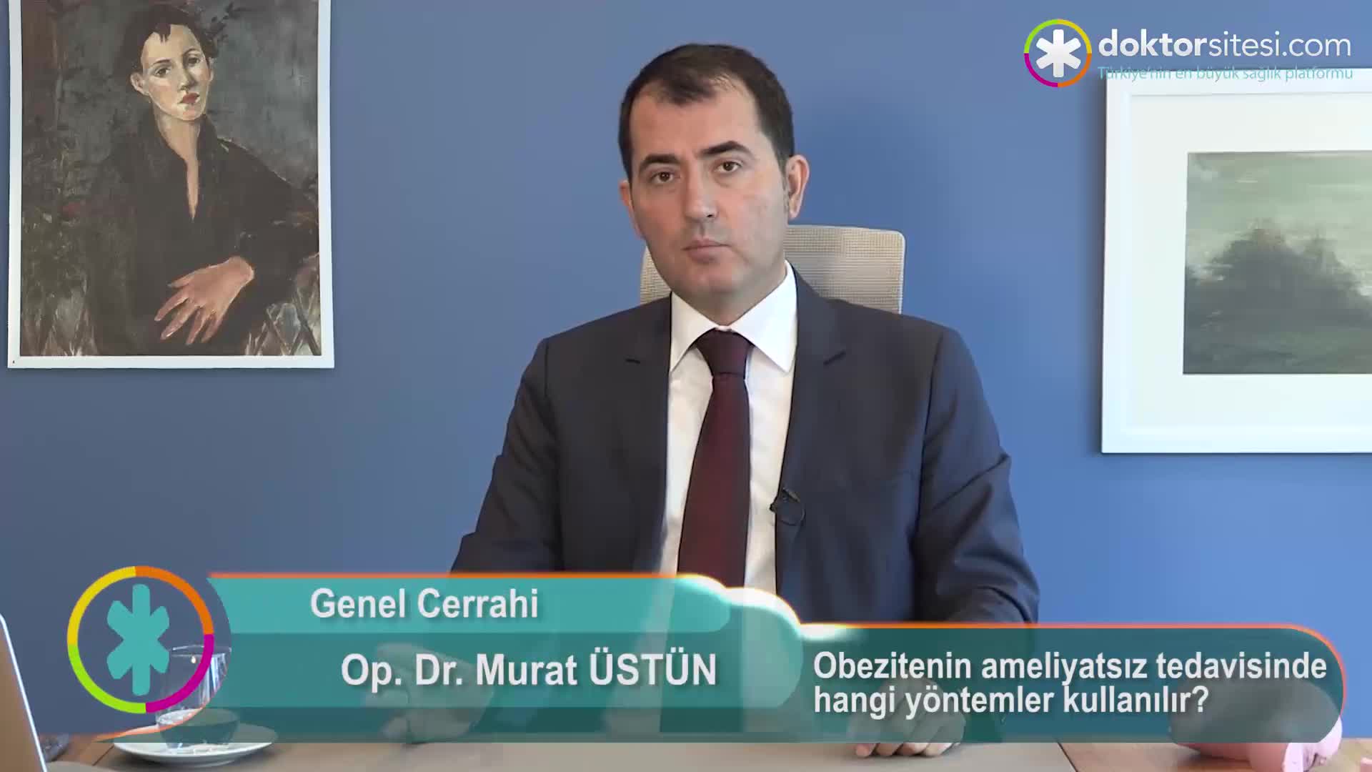 Obezitenin ameliyatsız tedavisinde hangi yöntemler kullanılır?
