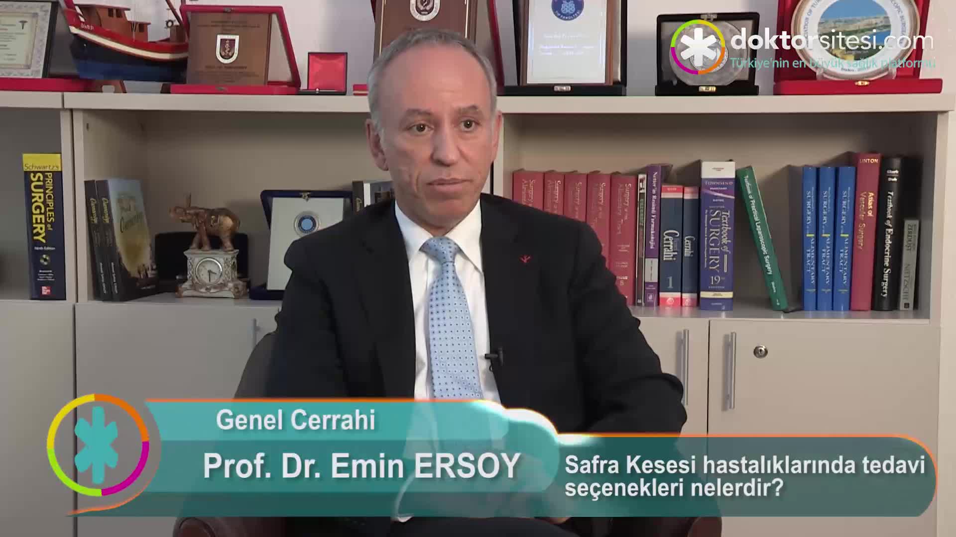 Safra Kesesi hastalıklarında tedavi seçenekleri nelerdir? old