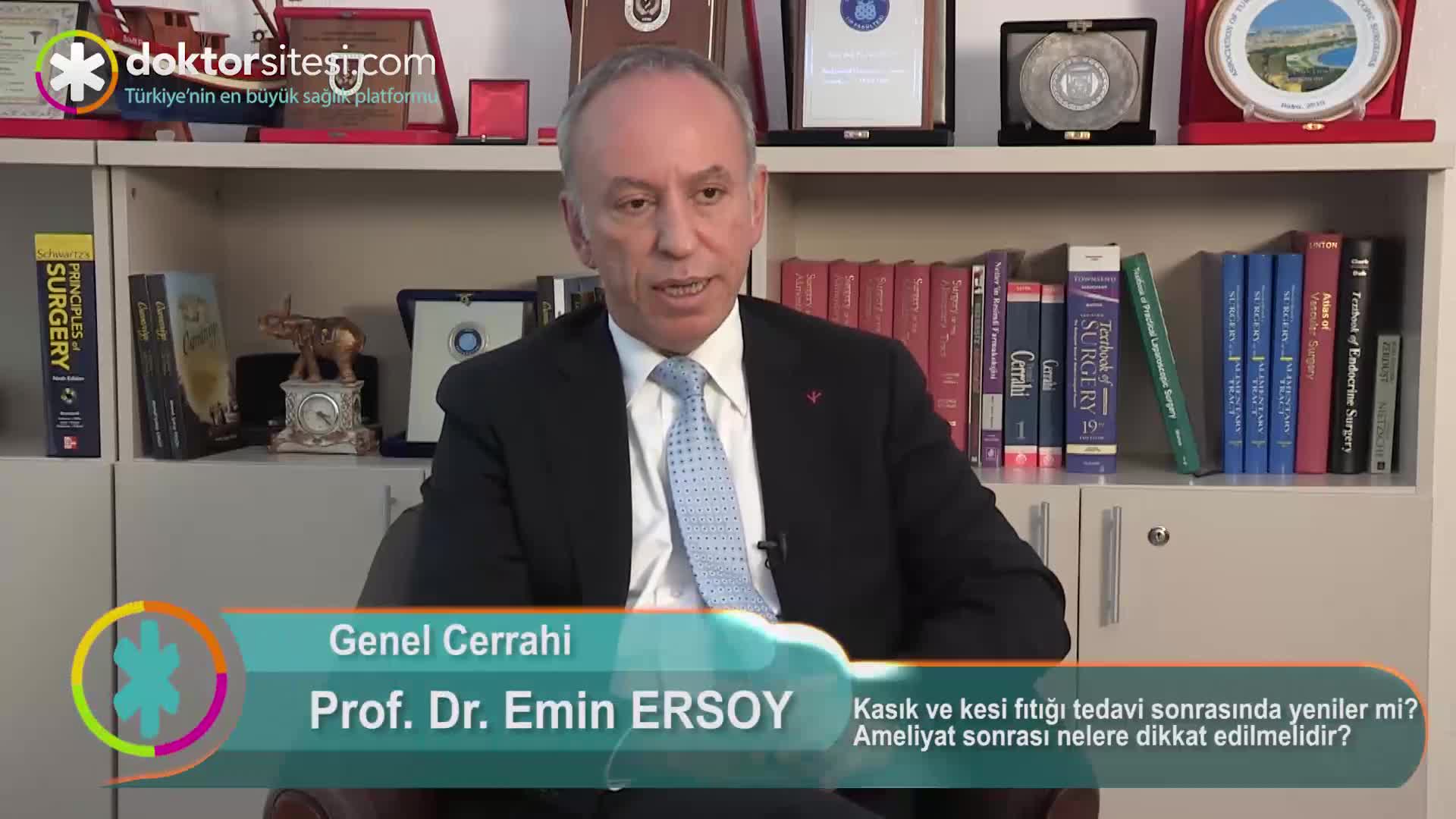 Kasık ve kesi fıtığı tedavi sonrasında yeniler mi? Ameliyat sonrası nelere dikkat edilmelidir? old