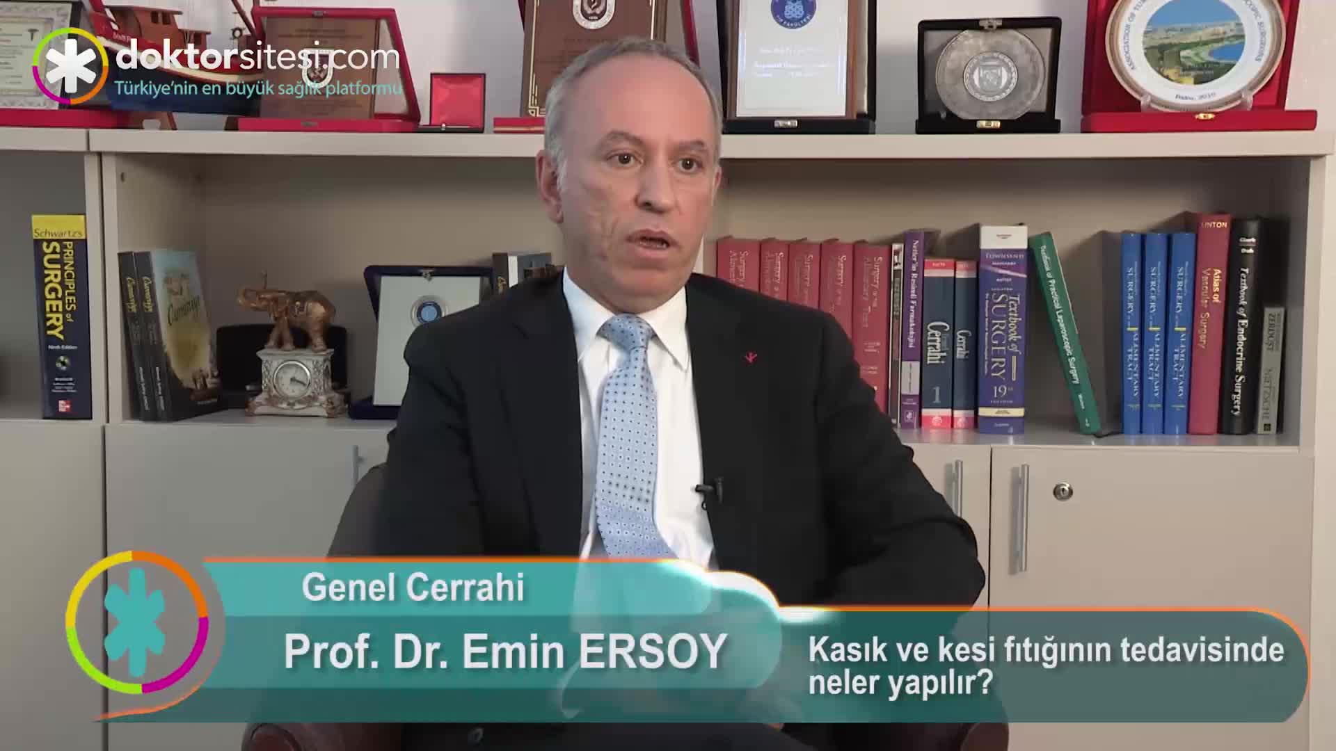 Kasık ve kesi fıtığının tedavisinde neler yapılır? old