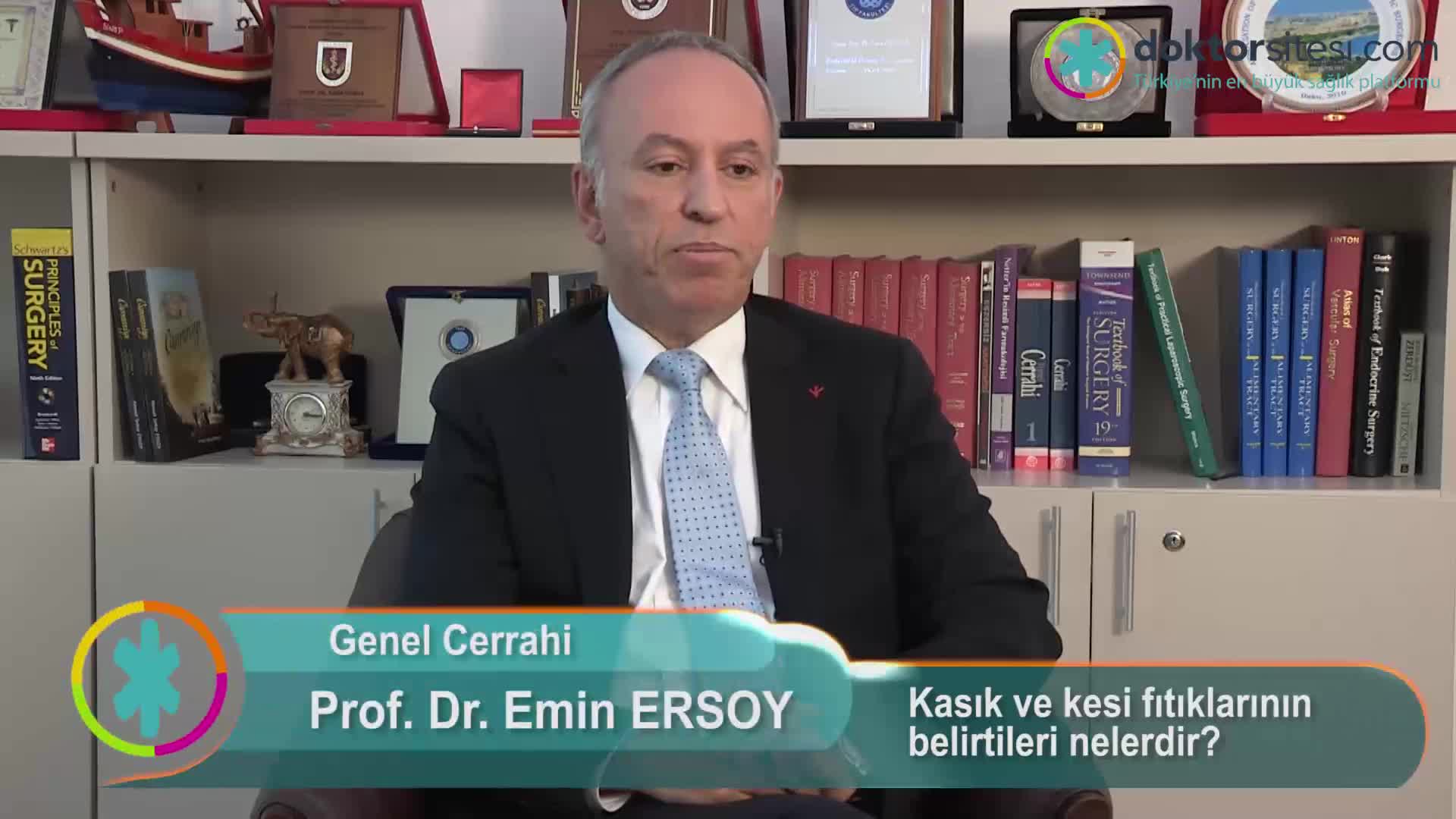 Kasık ve kesi fıtıklarının belirtileri nelerdir? old