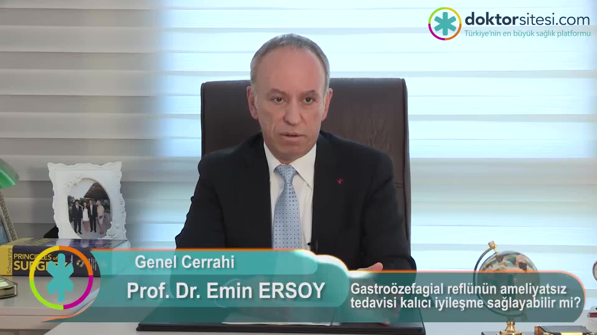 Gastroözefagial reflünün ameliyatsız tedavisi kalıcı iyileşme sağlayabilir mi? old