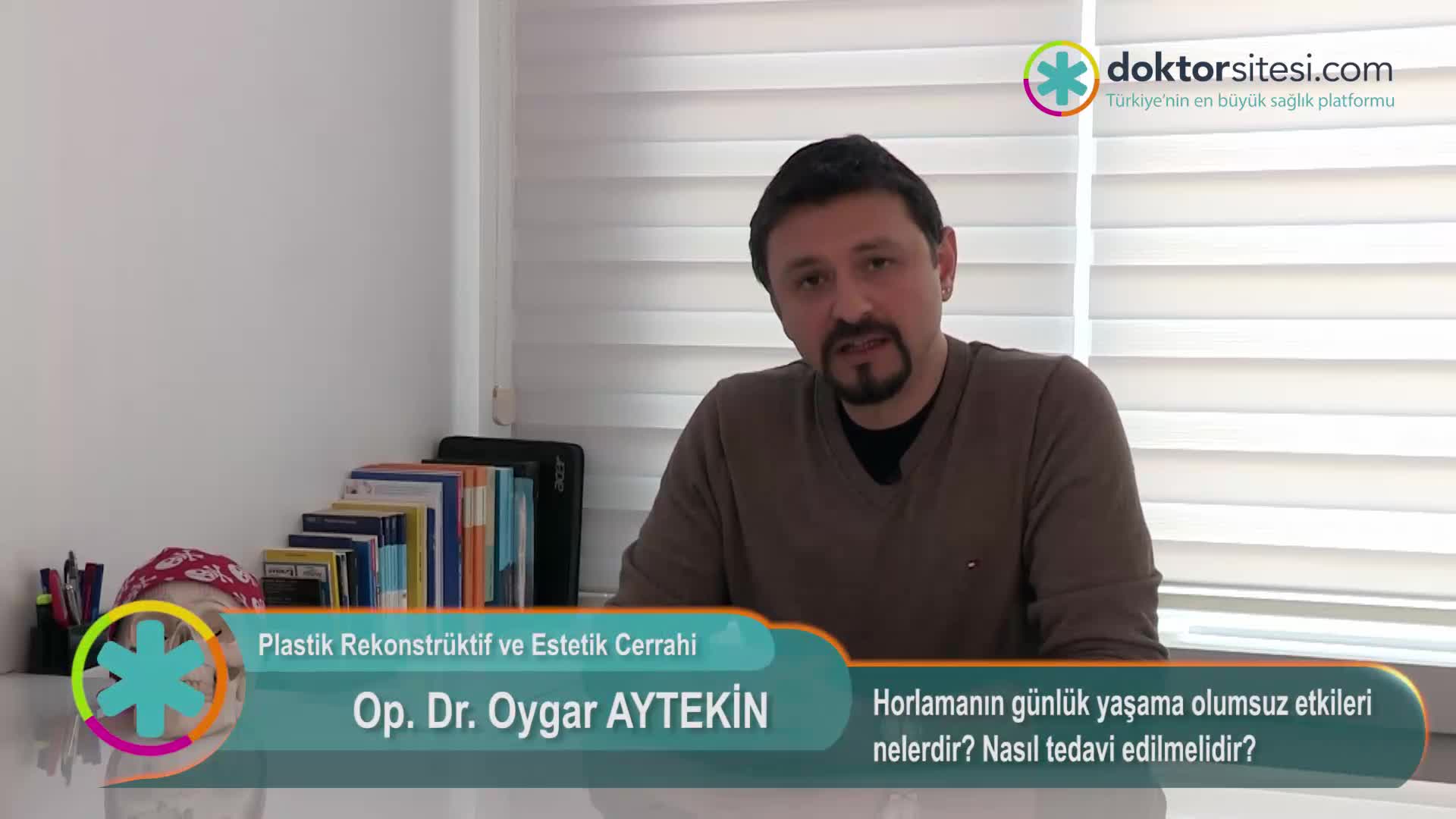 Horlamanın günlük yaşama olumsuz etkileri nelerdir? Nasıl tedavi edilmelidir?