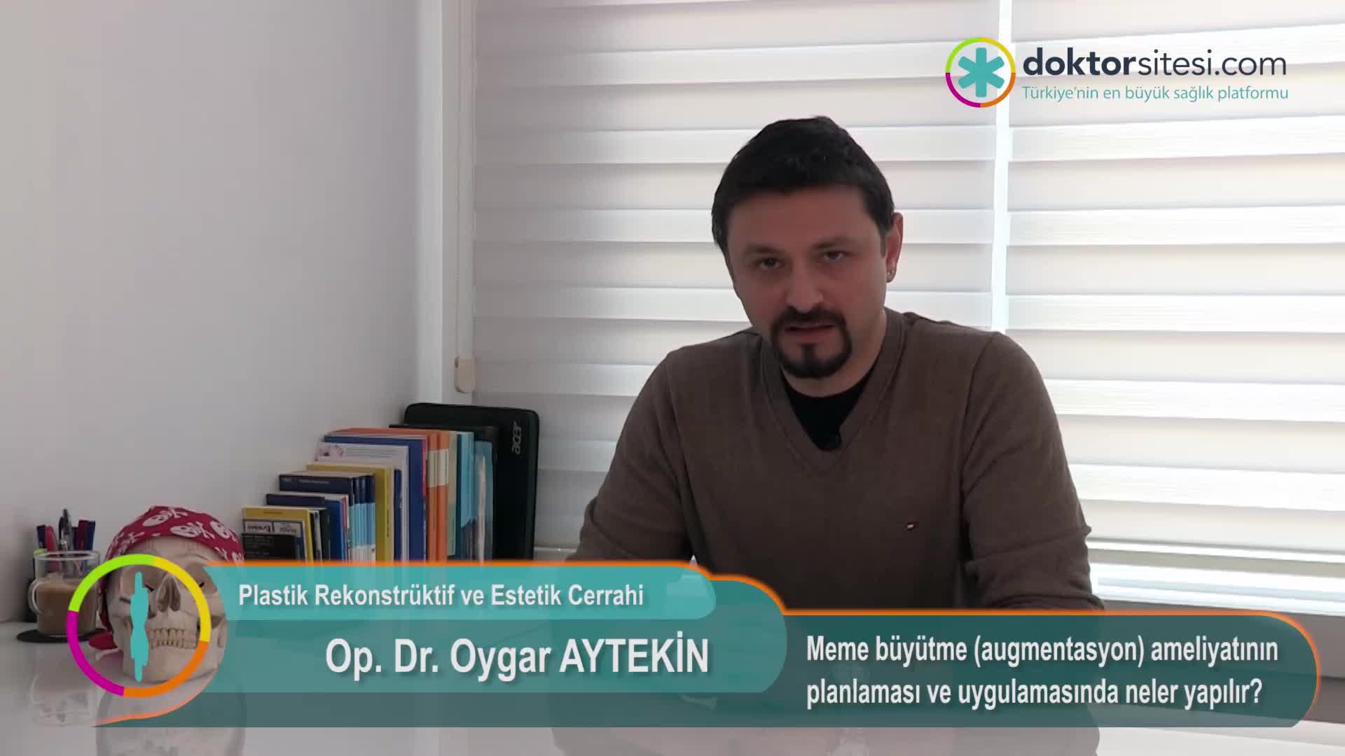 Meme büyütme (augmentasyon) ameliyatının planlaması ve uygulamasında neler yapılır?